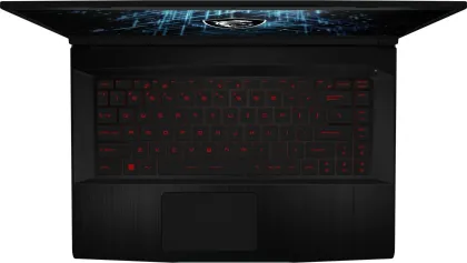 MSI Thin GF63 12UCX-269IN Gaming Laptop (12th Gen Core i5/ 16GB/ 1TB 256GB SSD/ Win11 Home/ 4GB Graph)