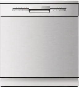 Elica WQP12-7735HR 14 Place Setting Dishwasher