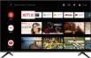 Haier LE43K6GA 43 Inch Full HD Smart LED TV