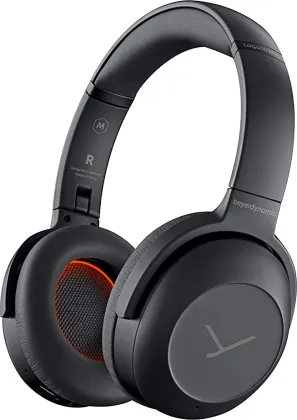Beyerdynamic Lagoon ANC Wireless Headphones