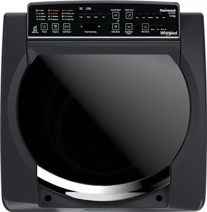 whirlpool washing machine stainwash ultra 7.5 kg