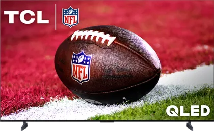 TCL 98QM850G 98 inch Ultra HD 4K Smart Mini LED TV