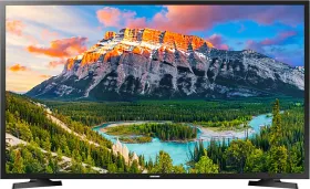 Samsung 43N5010 43-inch Full HD LED TV