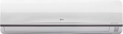 LG JS-Q12CPXD1 1 Ton 3 Star BEE Rating 2018 Inverter AC