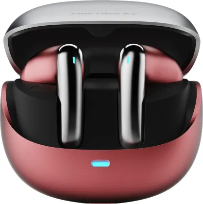 Fire-Boltt FirePods Aero Fit True Wireless Earbuds
