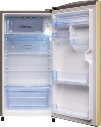 Lloyd GLDF215ST4LC 195 L 5 Star Single Door Refrigerator