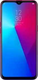 Realme 3i (4GB RAM + 64GB)