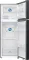 Samsung Bespoke RT34HG5A23BX 330 L 3 Star Double Door Refrigerator