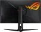 Asus ROG Swift PG32UQR 32 inch Ultra HD 4K Gaming Monitor