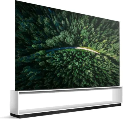 LG Signature Z9 OLED88Z9PLA 88-inch Ultra HD 8K Smart OLED TV