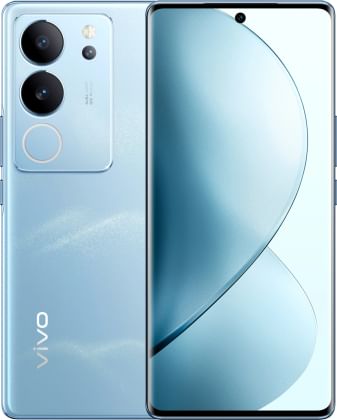 vivo v version