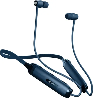 Unix Spencer ‎UX-MX8 Wireless Neckband