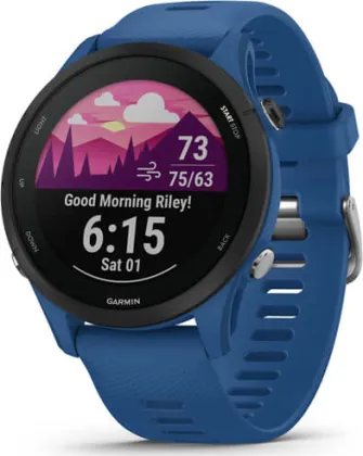 Garmin Forerunner 255 Smartwatch