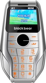 Blackbear A1 Mini vs OnePlus Nord 2 5G