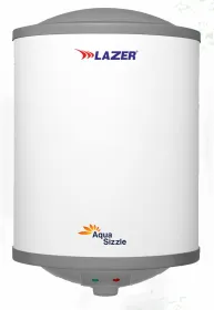 Lazer Aqua Sizzle 10L Water Geyser