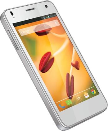 Lava Iris X1