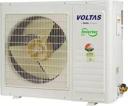 Voltas 303V Vectra Plus 2.5 Ton 3 Star 2024 Inverter Split AC
