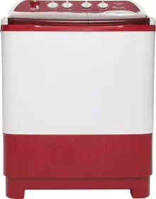 Panasonic NA-W85G4RRB 8.5 Kg Semi Automatic Top Load Washing Machine