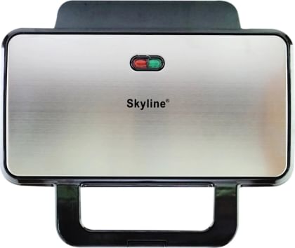 Skyline VTL-5099 Sandwich Makers