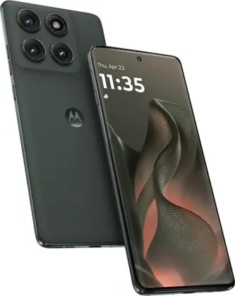 Motorola Edge 2025