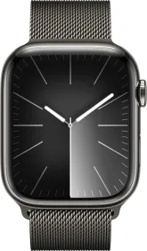 Apple Watch Series 9 45mm Stainless Steel (GPS + Cellular)