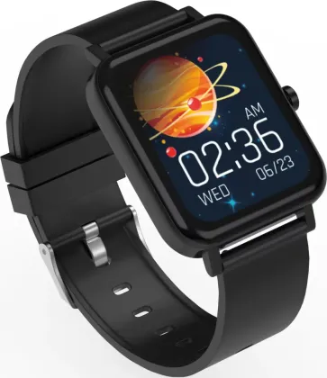 Gizmore Gizfit 906 Aura Smartwatch