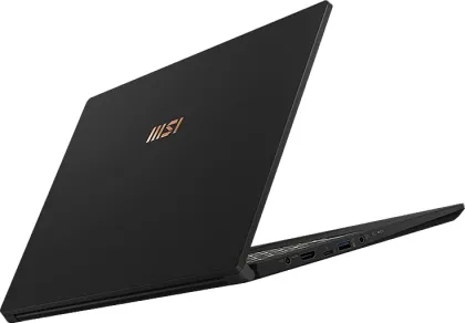 MSI Summit B15 A11M-236IN Laptop (11th Gen Core i7/ 16GB/ 1TB SSD/ Win10 Pro)