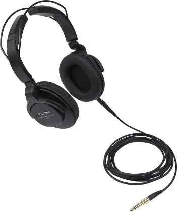 Zoom ZHP-1 Wired Headphones
