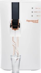 Aquaguard Superb 7 L RO + UV + MTDS Water Purifier