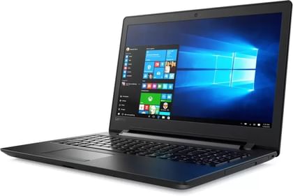 Lenovo Ideapad 100 80RK002UIH Laptop (5th Gen Core i3/ 4GB/ 500GB/ Win10)