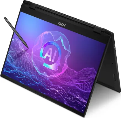 MSI Summit A16 AI Plus (2024) A3HMTG-014US Laptop (AMD Ryzen AI 9 365/ 32GB/ 1TB SSD/ Win11 Pro)