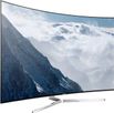 Samsung UA55KS9000KLXL (55-inch) UHD 4K Curved Smart LED TV