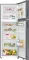 Samsung Bespoke RT38HG5A23S8 350 L 3 Star Double Door Refrigerator