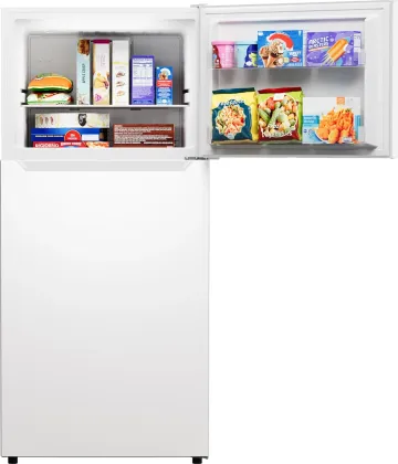Kenmore 4661342 30"W 18.1 Cu Ft Double Door Refrigerator