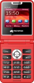 Micromax X1i Flip vs Infinix Note 40 Pro Plus 5G