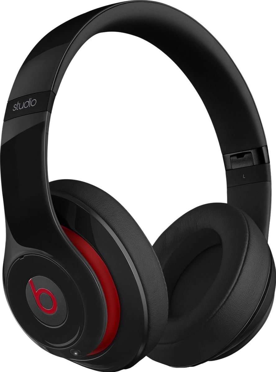 Beats by Dr.Dre Monster Studio Over-the-ear Headset Best Price in India ...