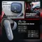 Boult x Mustang Derby True Wireless Earbuds