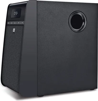 iBall Tarang Classic 2.1 Multimedi Speaker - image 3