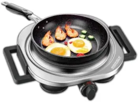 Sheffield Classic 2006 Radiant Cooktop