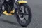 TVS Raider Single Seat