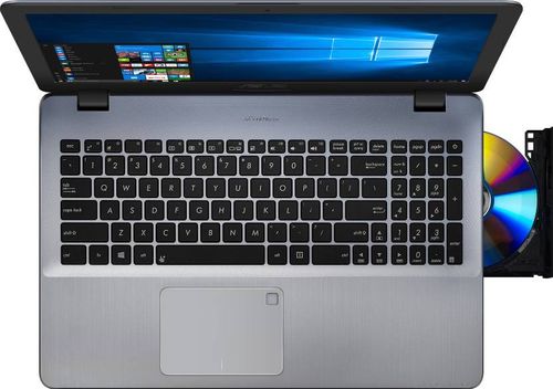 Asus VivoBook X542BA-GQ024T Laptop (APU Dual Core A9/ 4GB/ 500GB/ Win10 Home)