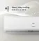 Godrej EI 18I5T WZR 1.5 Ton 5 Star 2025 Inverter Split AC