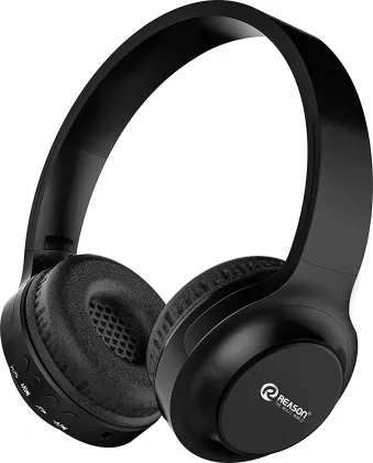 Reason Dhoom Wireless Headphones