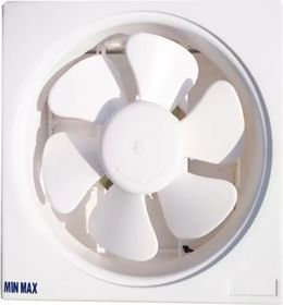 Min MAX VENTO 200 mm 6 Blade Exhaust Fan