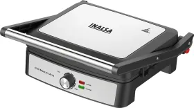 Inalsa Grill Master Ultra 2200W Sandwich Maker