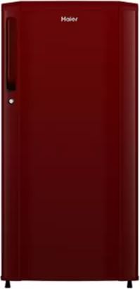 Haier HRD-1702SR 170 L 2 Star Single Door Refrigerator