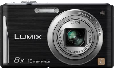 Panasonic Lumix DMC-FH27 Point & Shoot