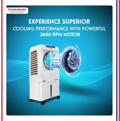 Thomson CPP28N 28 L Personal Air Cooler