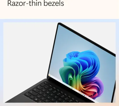 Microsoft Surface Laptop 7 13.8 ZGQ-00023 (Snapdragon X Elite/ 32GB/ 1TB SSD/ Win11)
