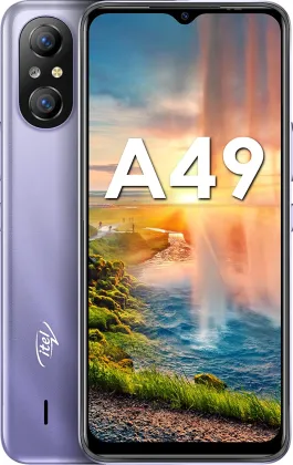 itel A49
